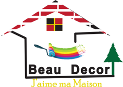 Beau Decor Company logo